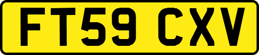 FT59CXV
