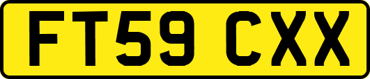 FT59CXX