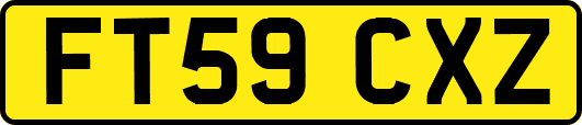 FT59CXZ