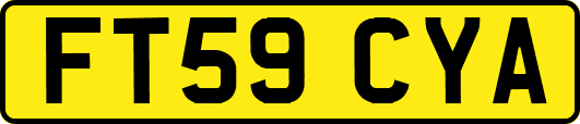 FT59CYA