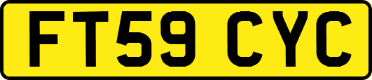 FT59CYC