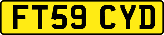 FT59CYD