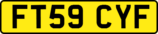 FT59CYF