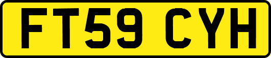 FT59CYH