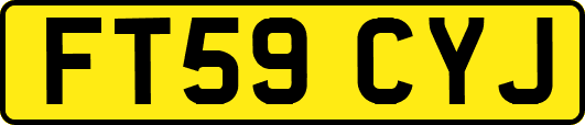 FT59CYJ