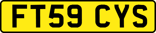 FT59CYS