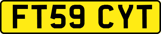 FT59CYT
