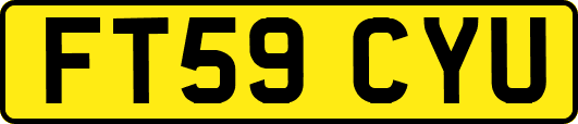 FT59CYU