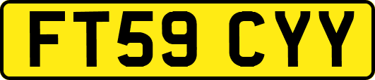 FT59CYY