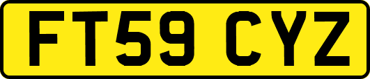 FT59CYZ