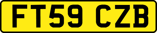 FT59CZB