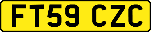 FT59CZC