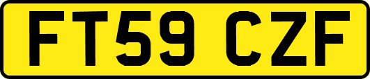 FT59CZF