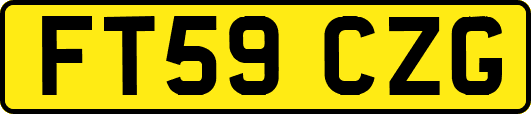 FT59CZG