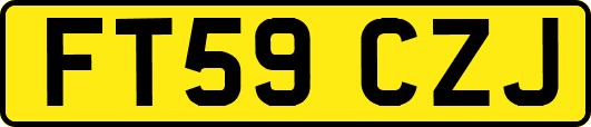 FT59CZJ
