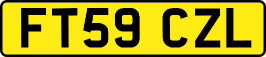 FT59CZL