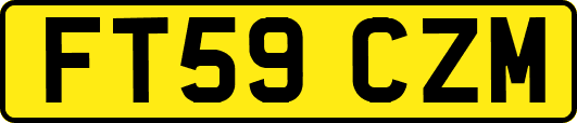 FT59CZM