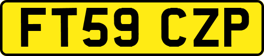 FT59CZP