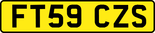 FT59CZS