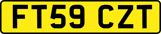 FT59CZT