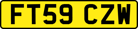 FT59CZW