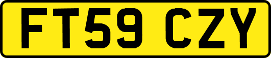 FT59CZY