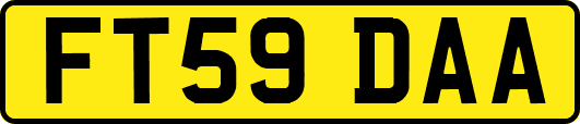 FT59DAA
