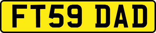 FT59DAD
