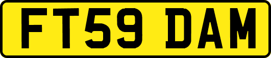FT59DAM