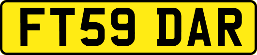 FT59DAR