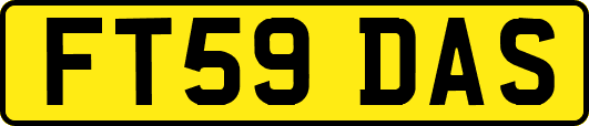 FT59DAS