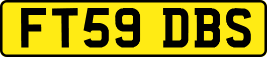 FT59DBS