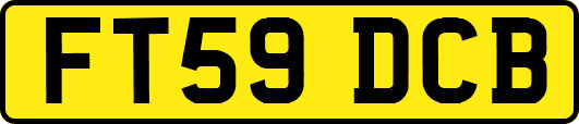 FT59DCB