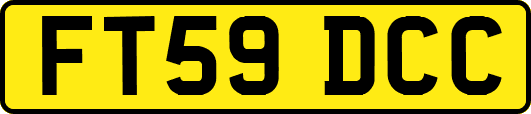 FT59DCC