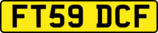 FT59DCF