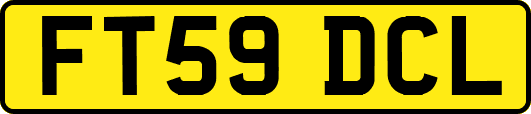 FT59DCL