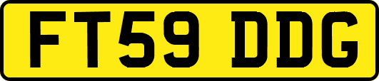 FT59DDG