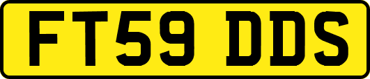 FT59DDS