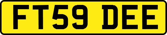 FT59DEE