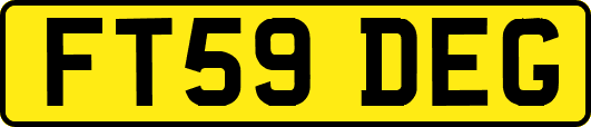 FT59DEG