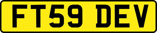 FT59DEV