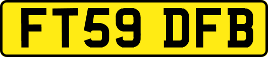 FT59DFB