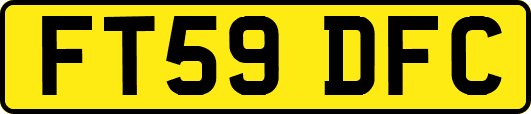 FT59DFC