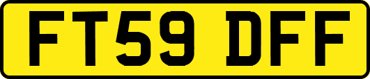 FT59DFF