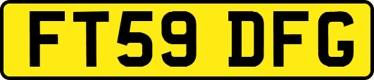 FT59DFG