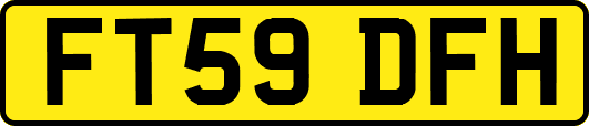 FT59DFH