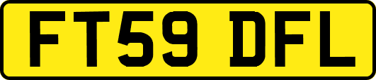 FT59DFL