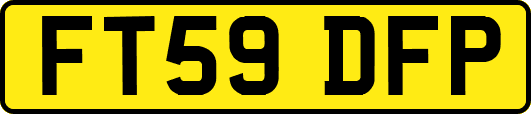 FT59DFP