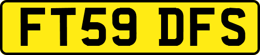 FT59DFS