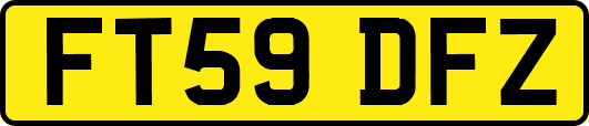 FT59DFZ